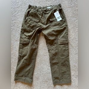 Brand New Cargo Pants